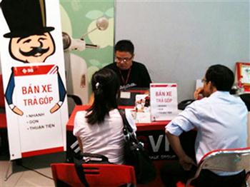HỒ SƠ CẦN CÓ ĐỂ MUA XE TRẢ GÓP