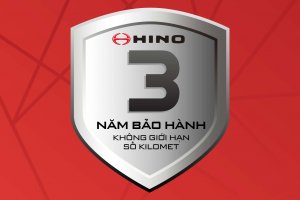 CHƯƠNG TRÌNH BẢO HÀNH ĐẶC BIỆT 3 NĂM VÀ KHÔNG GIỚI HẠN SỐ KM SỬ DỤNG